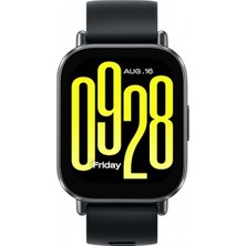 Xiaomi Redmi Watch 5 Active Siyah