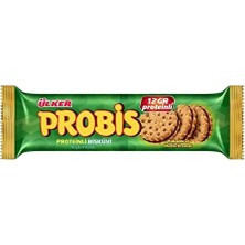 Ülker Probis Atıştırmalık Sandviç Bisküvi 75 gr