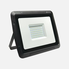 Ecolite LED Projektör 100W 6500K Beyaz Işık