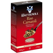 Riso Rignola Carnaroli Pirinç 1 kg