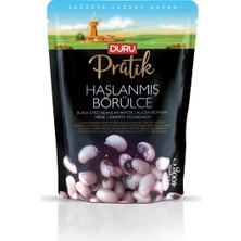 Duru Haşlanmış Börülce 400 gr