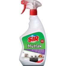 Sır Mutfak 750 ml