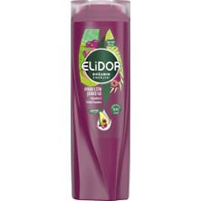 Elidor Doğanın Enerjisi Avokado ve Üzüm Çekirdeği Yağı Şampuan 350 ml