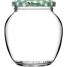 Paşabahçe 156137 Reçel & Baharatlık Tava Palet