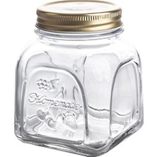 Paşabahçe Homemade Kavanoz 500CC