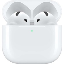 Apple Airpods 4 MXP63TU/A Kulaklık