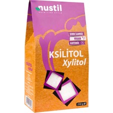 Nustil Xylitol-Ksilitol 250 G