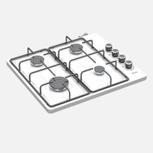 Ferre Set Üstü Ocak D40 Beyaz