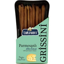 Unistanbul Grissini Parmesanlı 130 gr