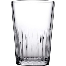 Paşabahçe 520342  Frezya Su Bardağı 200 cc 6'lı