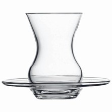 Paşabahçe Beykoz 98961 Çay Seti 12 Parça