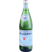 San Pellegrino Maden Suyu 750 ml