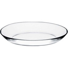 Paşabahçe 10359 Oval Tabak
