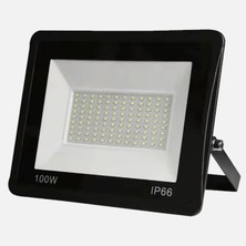 100 W Projektör Beyaz