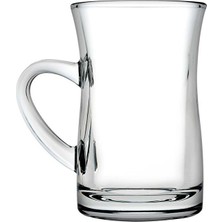 Paşabahçe Mila Çay Bardağı 3'lü 145 cc