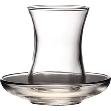 Paşabahçe Üsküdar Çay Seti 12 Parça Model: 1053268