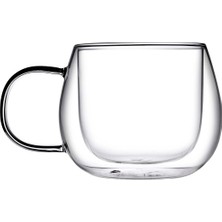 Paşabahçe 1207575 Duplo Kupa 400 cc