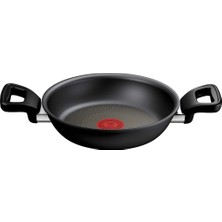 Tefal Titanium Force Sahan 20 cm