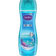 Duru Fresh Sensations Okyanus Duş Jeli 450 ml