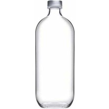 Paşabahçe Iconic Su Şişesi 1000 cc