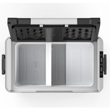 Evacool Eva 55 At 55L 12-24V Kompresörlü Taşınabilir Soğutucu