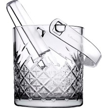 Paşabahçe 1113014 Timeless Buz Kovası