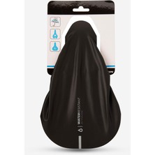 Suya Karşı Dayanıklı Sele Kılıfı - Siyah