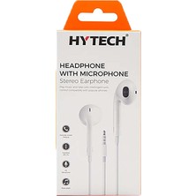 Hytech HY-XK10 Mikrofonlu Kulaklık
