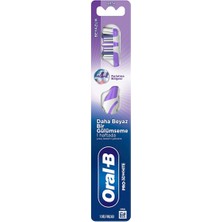 Oral-B Pro-3dw Beyazlık Diş Fırçası Orta