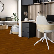 Tink Pvc Yapışkanlı Yer Döşeme Altın Meşe 25X80CM