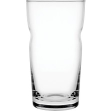 Paşabahçe Craft-Blonde Ale Bira Bardağı 4 Parça