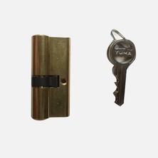 Yuma 68 mm Cerman Barel - Sarı