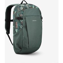 Outdoor Sırt Çantası - 20 L - Yeşil - Nh Arpenaz 100