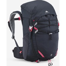 Çocuk Outdoor Sırt Çantası - 7/15 Yaş - 28 L - Siyah - MH500