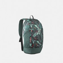 Outdoor Sırt Çantası - 10 L - Yeşil - Nh Arpenaz 100