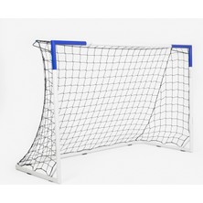 Klasik Futbol Kalesi - Gri/mavi - M Boy - 500