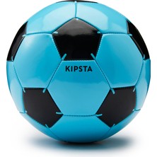 Futbol Topu - 3 Numara - 9 Yaş Altı - Mavi - First Kick
