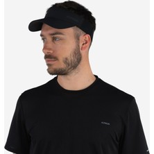 Yetişkin Koşu Siperliği - Siyah - Kiprun V2