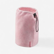 Yetişkin Polar Kayak Boyunluğu - Pembe - Tanka