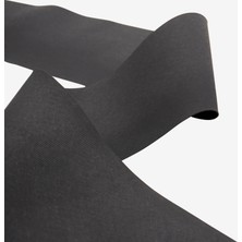 Elastik Pilates Bandı - 4 kg - Siyah - Zor Seviye