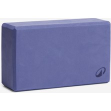 kimjaly Mavi Köpük Yoga Bloğu Esneklik İçin Uygun Stabil Duruş Destekleyici Aksesuar