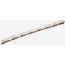 Kumaş Direnç Bandı - Kolay Seviye - Bej - 7 kg