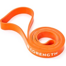 Corength Direnç Bandı - 30 kg - Turuncu