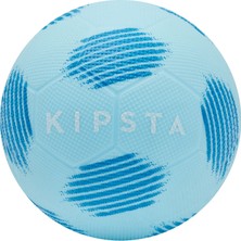 Mini Futbol Topu - 1 Numara - Mavi - Sunny 300