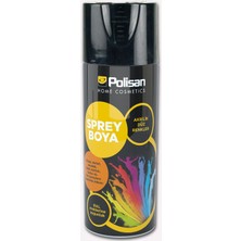Polisan 400 ml Akrilik Sprey Boncuk Mavi Ral 5017