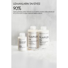 OLAPLEX Strong Hair Fresh Start Routine Bakım Seti