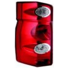 Stop Lambasi Sol Duysuz Vw Crafter 06 Almla