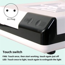 Brevity Finds Toz Toplayıcı Emici Filtre Çıkarıcı Arındırıcı Güzellik Salonu Tırnak Sanatı Gravür Makinesi Elektrikli Süpürge Ab Fişi (Yurt Dışından)