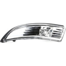 Diş Dikiz Ayna Sinyali Sol Fiesta 08 17 B-Max 14 17 Almla