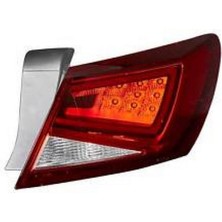 Stop Sağ Seat Leon 2012 LED Almla